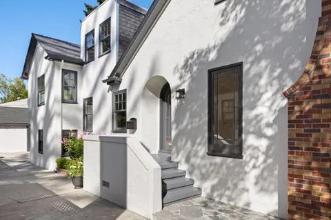 $3,898,000 | 1258 Cabrillo Avenue, Burlingame, CA 94010