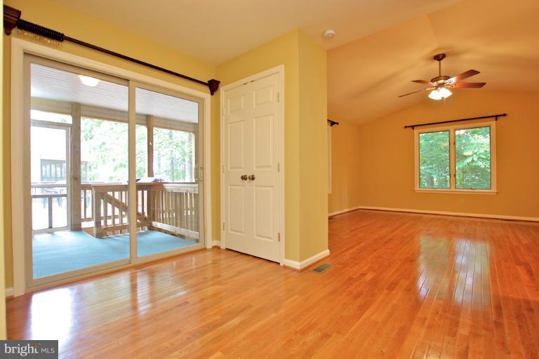 108 Federal Road Locust Grove, VA 22508 - Photo 12 of 29 Private entrance to hot tub room from the master