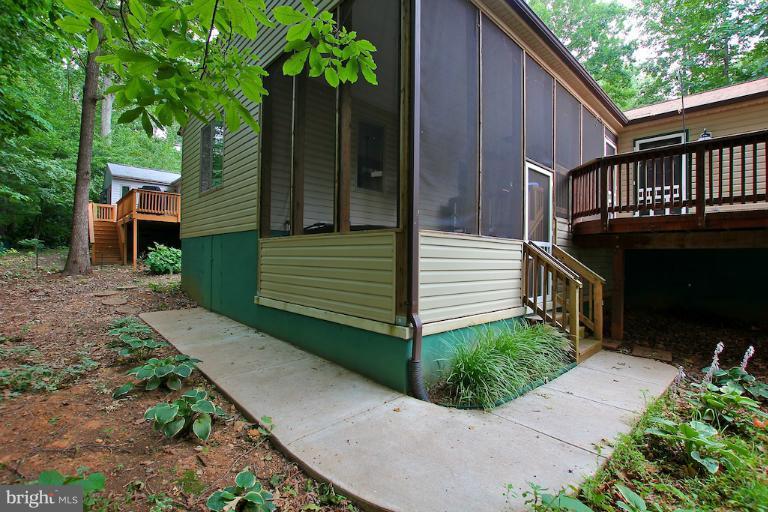 108 Federal Road Locust Grove, VA 22508 - Photo 16 of 29 Exterior (General)