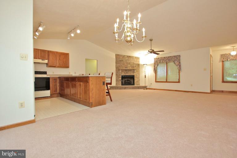 108 Federal Road Locust Grove, VA 22508 - Photo 17 of 29 Dining Room