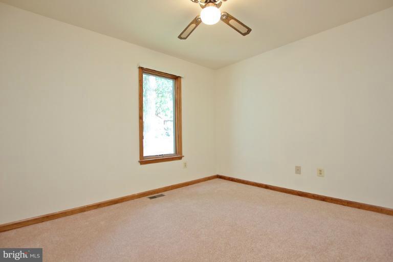 108 Federal Road Locust Grove, VA 22508 - Photo 23 of 29 Good size 2nd & 3rd bedrooms