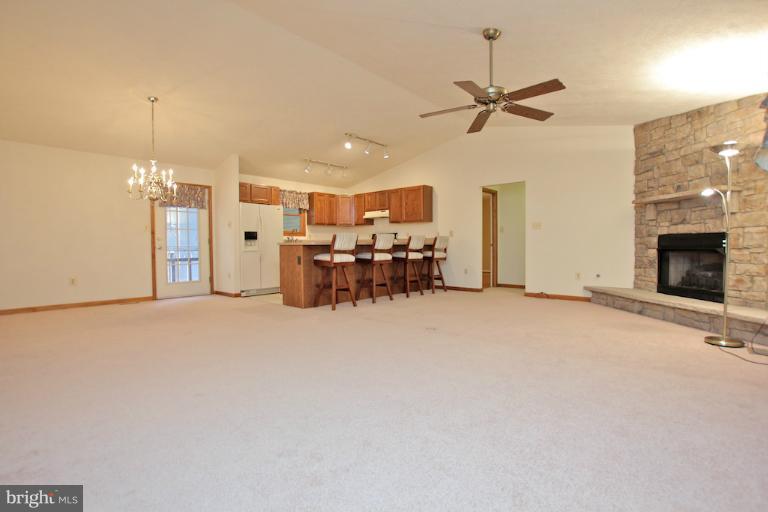 108 Federal Road Locust Grove, VA 22508 - Photo 25 of 29 Spacious, open floor plan
