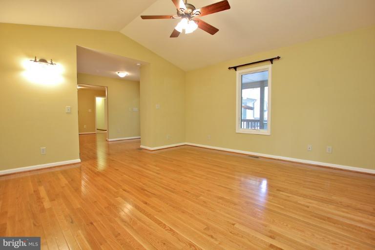 108 Federal Road Locust Grove, VA 22508 - Photo 27 of 29 Bedroom (Master)