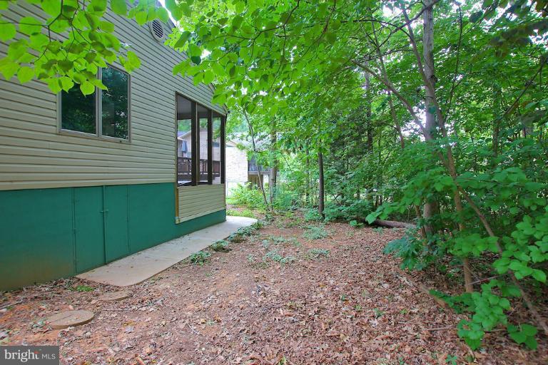 108 Federal Road Locust Grove, VA 22508 - Photo 28 of 29 Make sure you see the exterior storage!