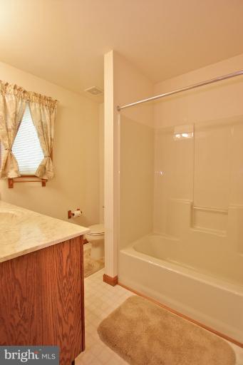 108 Federal Road Locust Grove, VA 22508 - Photo 5 of 29 Full tub in master bath