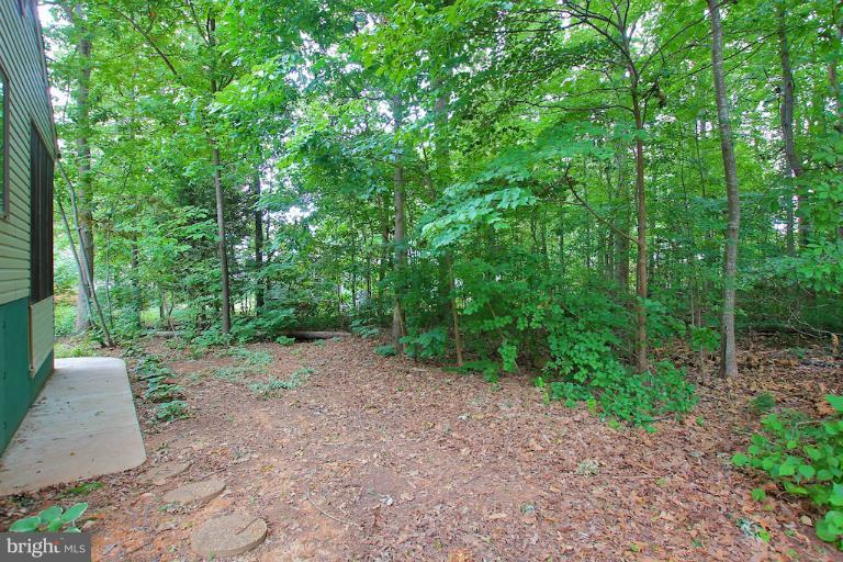 108 Federal Road Locust Grove, VA 22508 - Photo 9 of 29 Yard is nearly maintenance free!