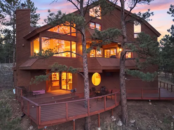 $1,800,000 | 3367 Sunshine Canyon Drive, Boulder, CO 80302