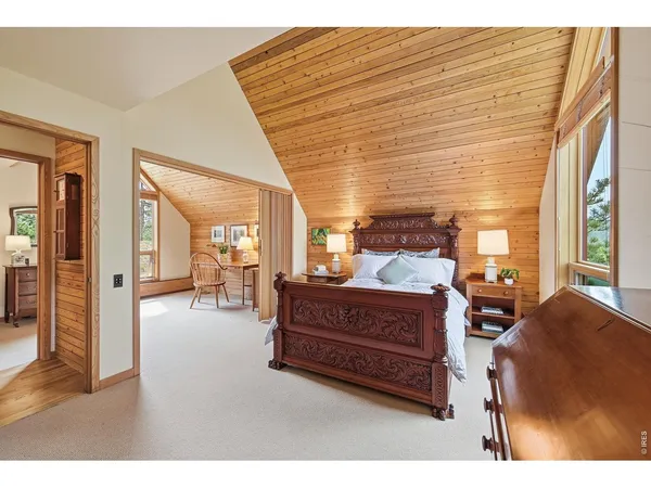 $1,800,000 | 3367 Sunshine Canyon Drive, Boulder, CO 80302