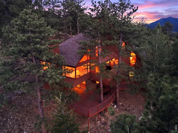 $1,800,000 | 3367 Sunshine Canyon Drive, Boulder, CO 80302