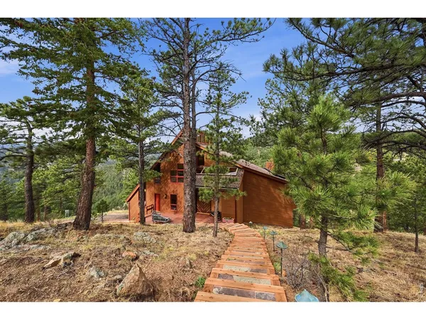 $1,800,000 | 3367 Sunshine Canyon Drive, Boulder, CO 80302