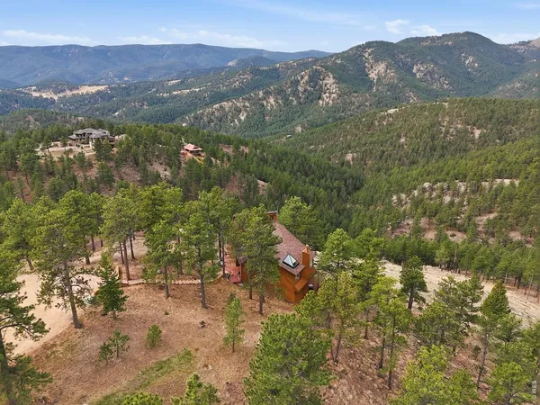 $1,800,000 | 3367 Sunshine Canyon Drive, Boulder, CO 80302