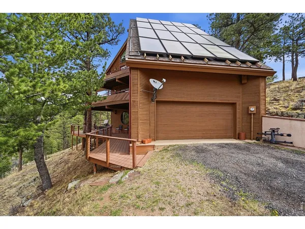 $1,800,000 | 3367 Sunshine Canyon Drive, Boulder, CO 80302