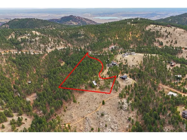 $1,800,000 | 3367 Sunshine Canyon Drive, Boulder, CO 80302