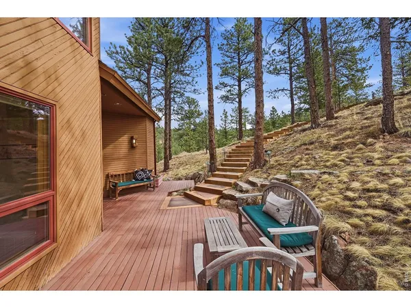 $1,800,000 | 3367 Sunshine Canyon Drive, Boulder, CO 80302