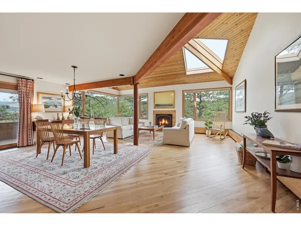 $1,800,000 | 3367 Sunshine Canyon Drive, Boulder, CO 80302