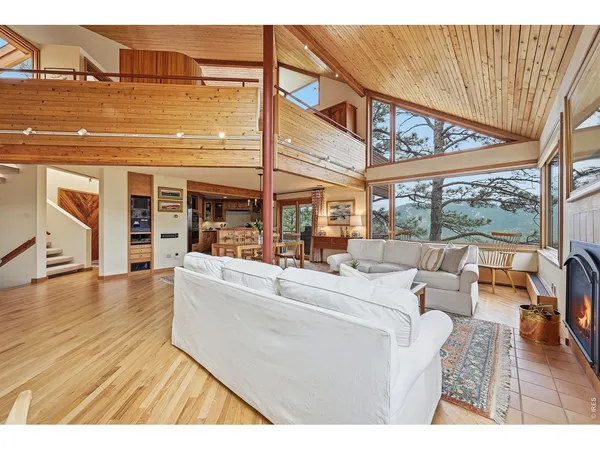 $1,800,000 | 3367 Sunshine Canyon Drive, Boulder, CO 80302