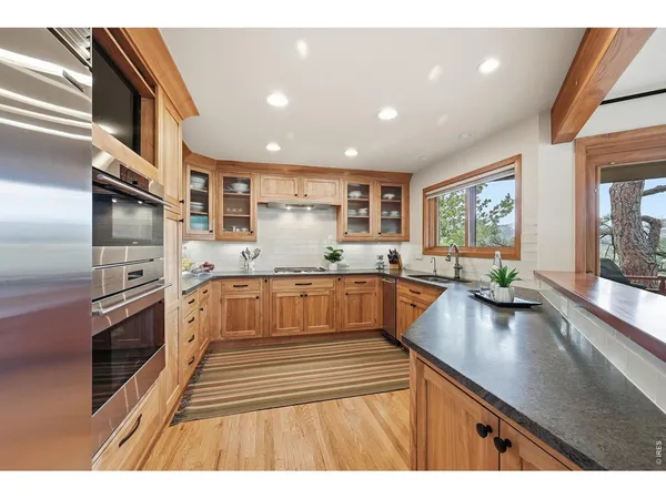 $1,800,000 | 3367 Sunshine Canyon Drive, Boulder, CO 80302