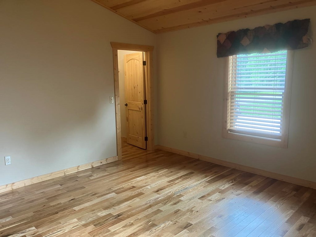 86 Point Overlook Trail Murphy, NC 28906 - Photo 21 of 36 Bedroom 2