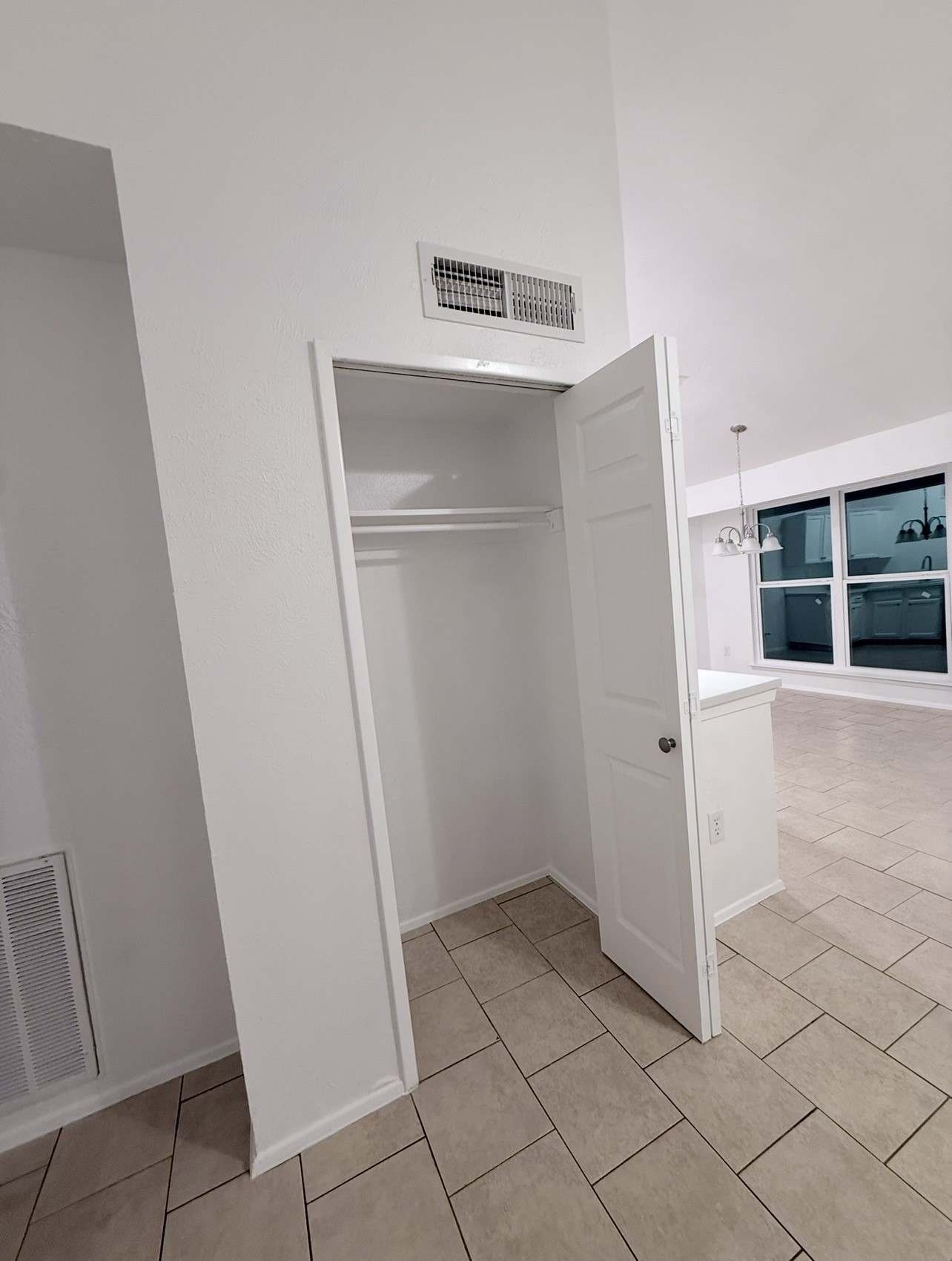 24410 Kennedy Ranch Drive Hockley, TX 77447 - Photo 11 of 20 Coat closet in Living Room.