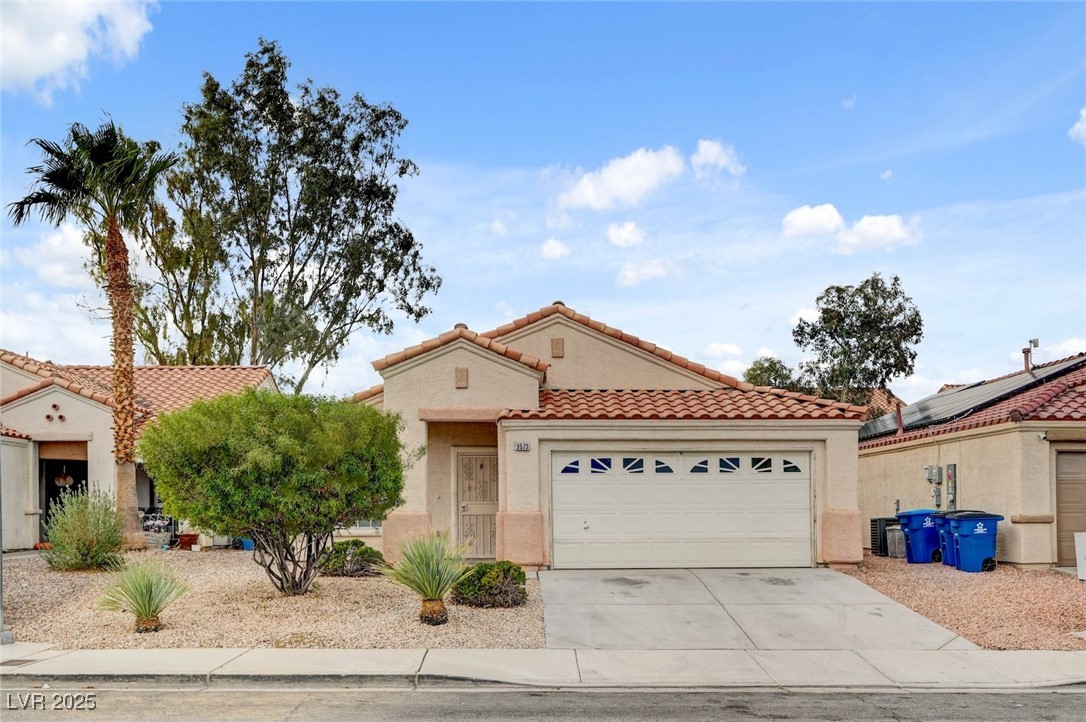 9573 Paradise Road Las Vegas, NV 89123 - Photo 1 of 39