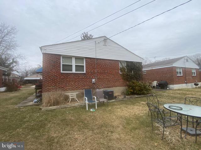 2908 Fendall Road Baltimore, MD 21207 - Photo 14 of 14