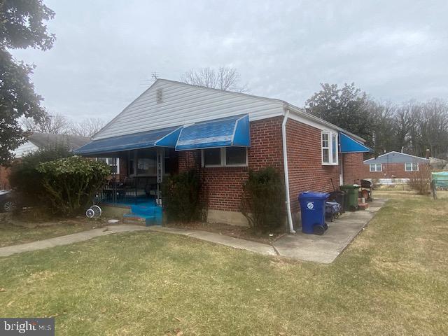 2908 Fendall Road Baltimore, MD 21207 - Photo 5 of 14