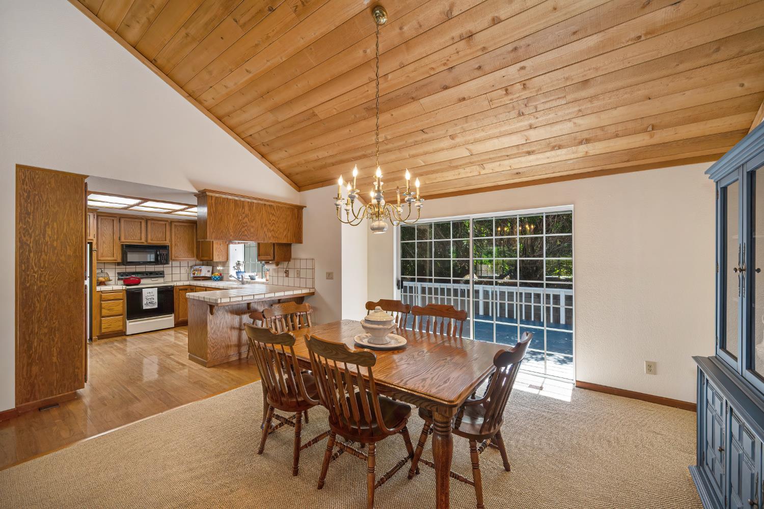 22803 Sunset Ridge Drive Auburn, CA 95602 - Photo 9 of 60
