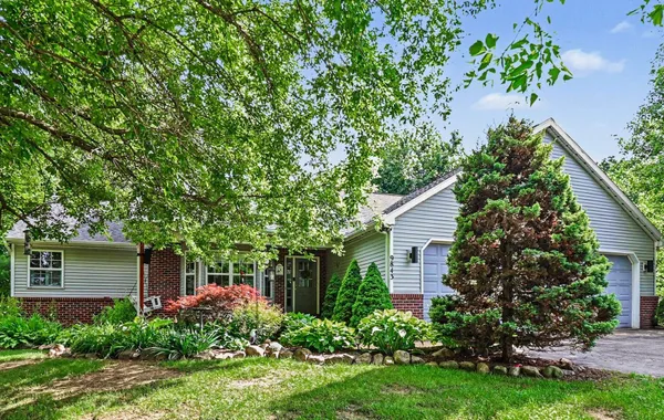 $369,000 | 9843 Iosco Ridge Drive, Gregory, MI 48137