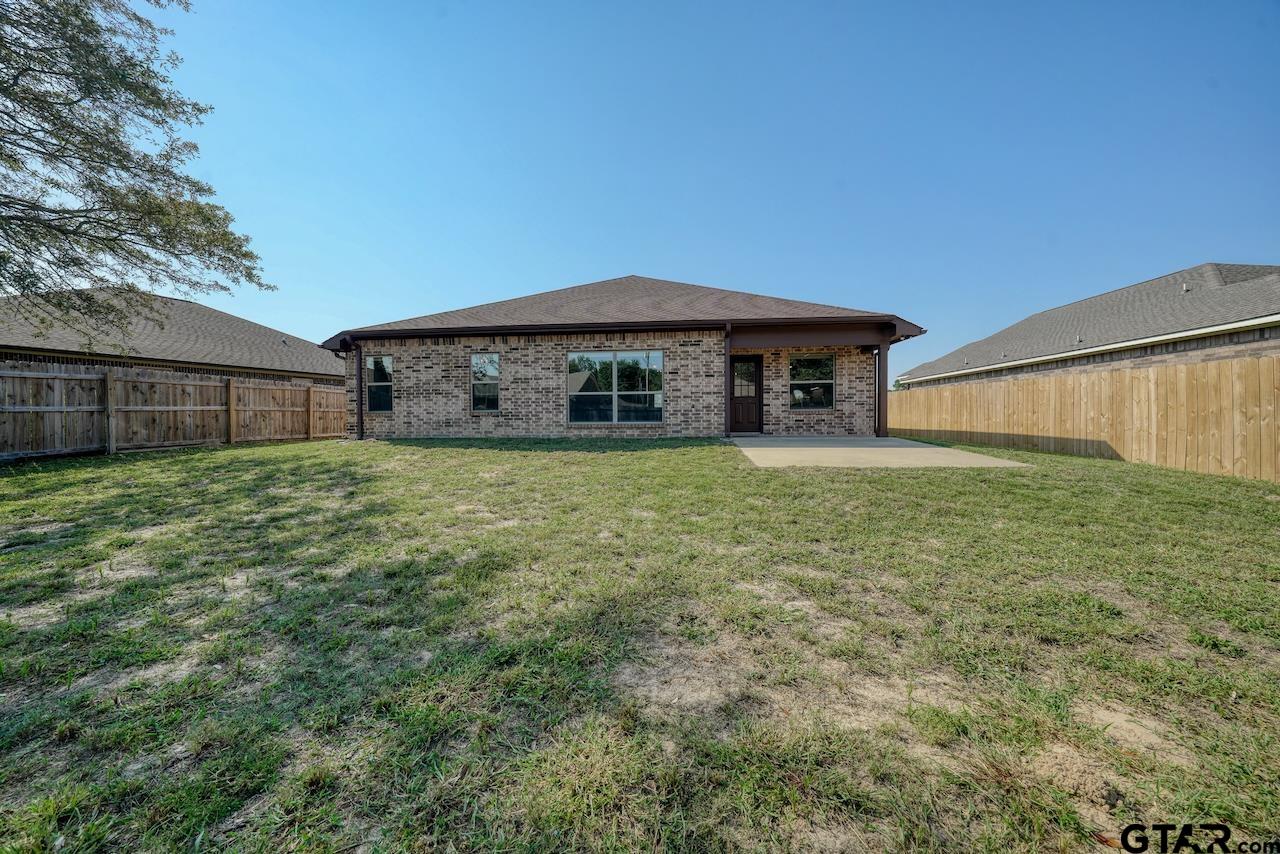 15342 Spring Oaks Drive Lindale, TX 75771 - Photo 42 of 45