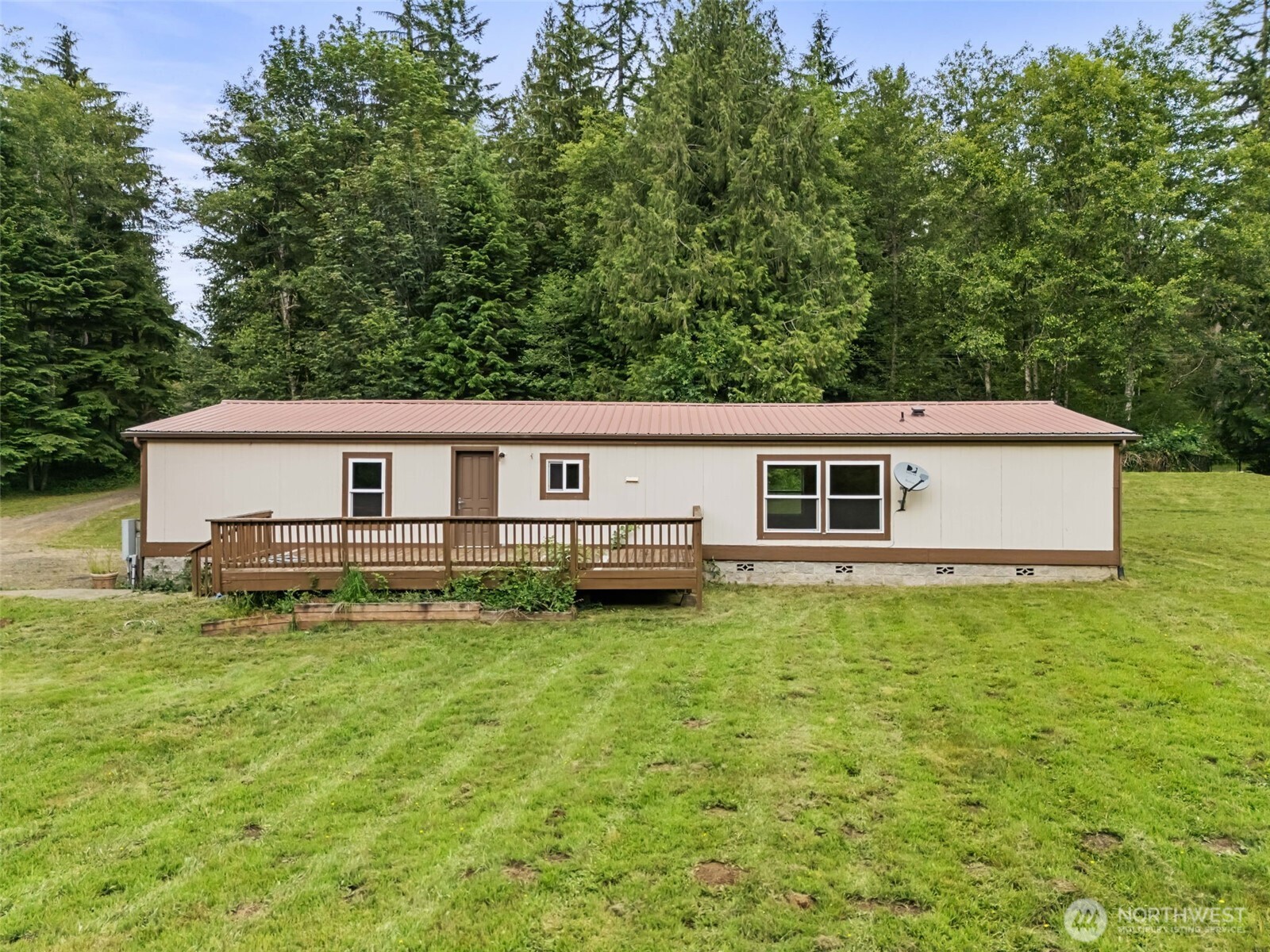 109 Tillie Road Onalaska, WA 98570 - Photo 34 of 39