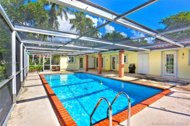 $1,060,000 | 4150 Monserrate Street, Coral Gables, FL 33146