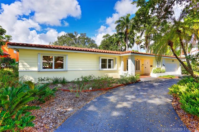 $1,060,000 | 4150 Monserrate Street, Coral Gables, FL 33146