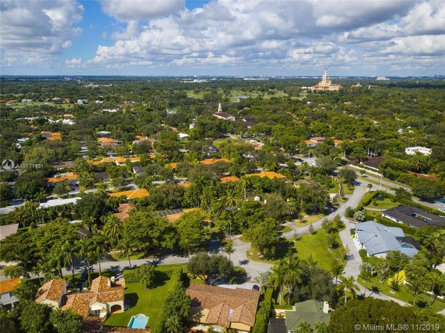 $1,060,000 | 4150 Monserrate Street, Coral Gables, FL 33146