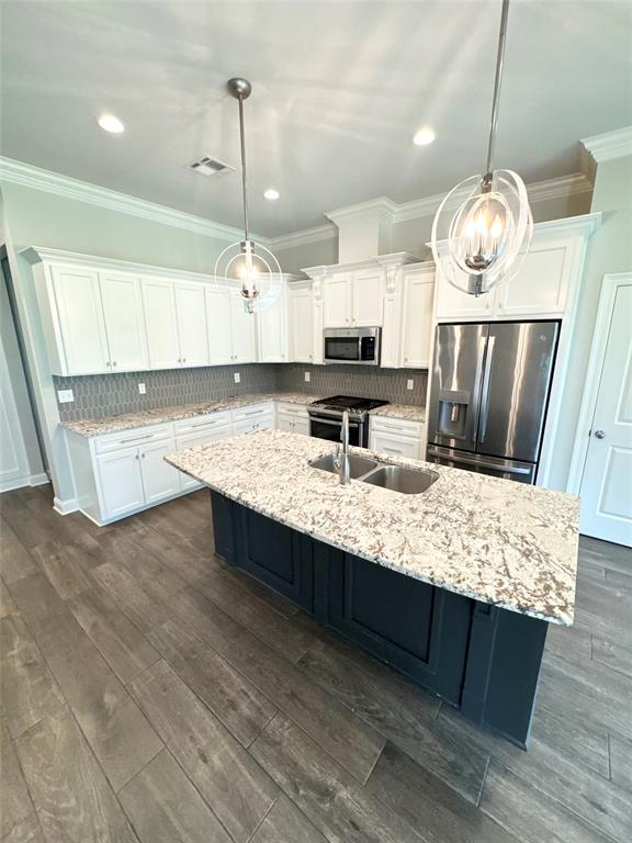 2067 Highpoint Place Haughton, LA 71037 - Photo 3 of 10