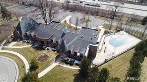 3535 Hogan Circle Rochester Hills, MI 48307 - Photo 37 of 43
