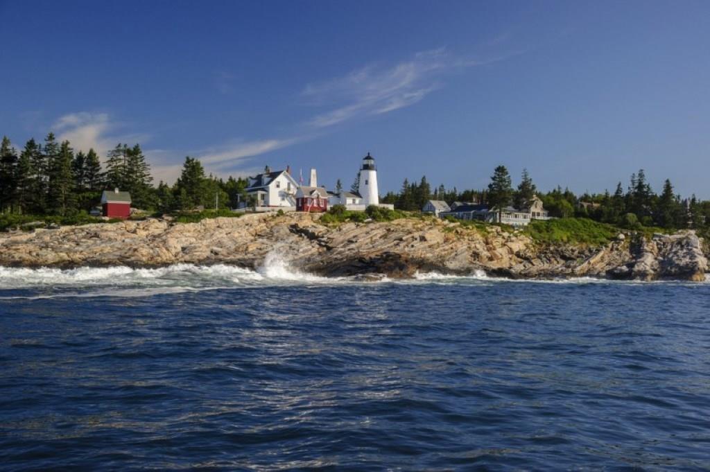13 Cliff Road Bristol, ME 04554 - Photo 8 of 35 Photo