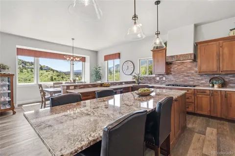 $1,375,000 | 5330 Country Club Drive, Larkspur, CO 80118