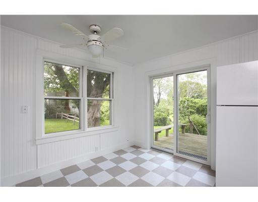 24 Old Sam Trott Road Portland, ME 04108 - Photo 11 of 23 Kitchen.