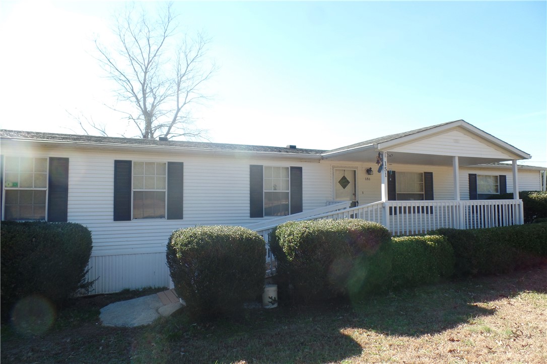 151 McNeely Road Liberty, SC 29657 - Photo 1 of 15 Gallery Image 1