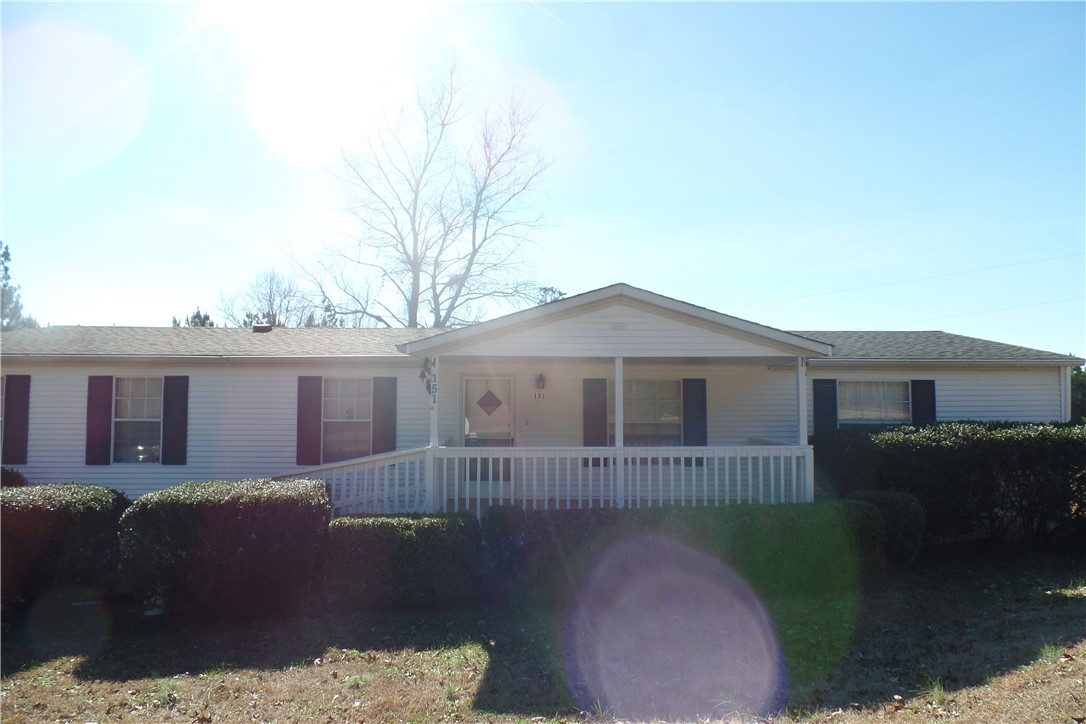 151 McNeely Road Liberty, SC 29657 - Photo 2 of 15 Gallery Image 2