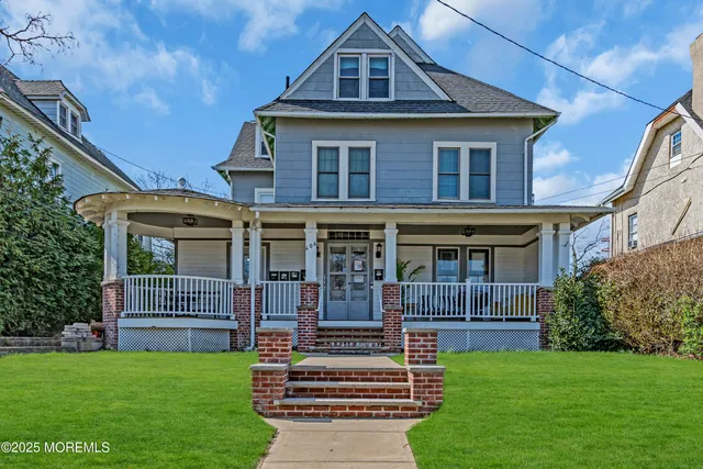 $1,649,000 | 406 4th Avenue, Asbury Park, NJ 07712