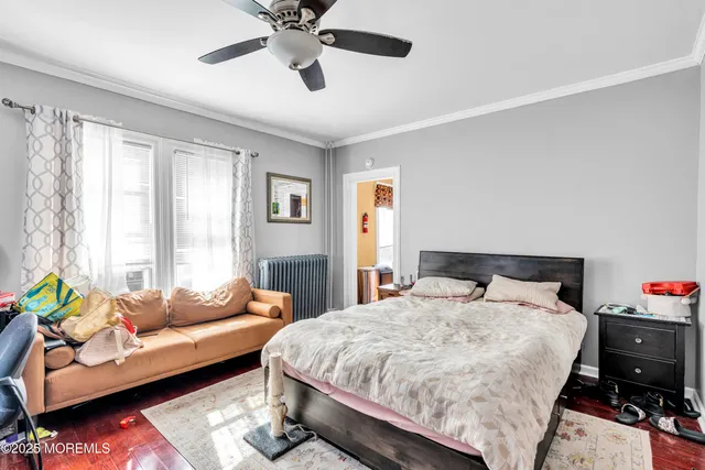 $1,649,000 | 406 4th Avenue, Asbury Park, NJ 07712