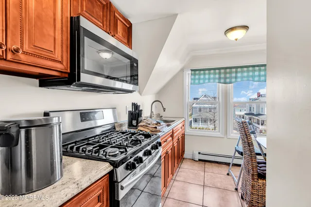 $1,649,000 | 406 4th Avenue, Asbury Park, NJ 07712