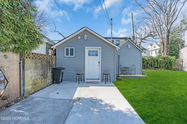 $1,649,000 | 406 4th Avenue, Asbury Park, NJ 07712