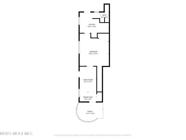 $1,649,000 | 406 4th Avenue, Asbury Park, NJ 07712