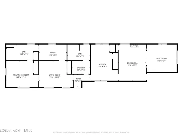 $1,649,000 | 406 4th Avenue, Asbury Park, NJ 07712