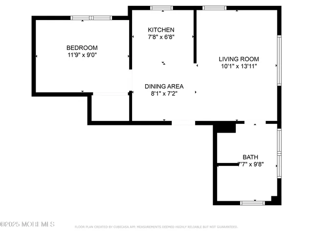 $1,649,000 | 406 4th Avenue, Asbury Park, NJ 07712