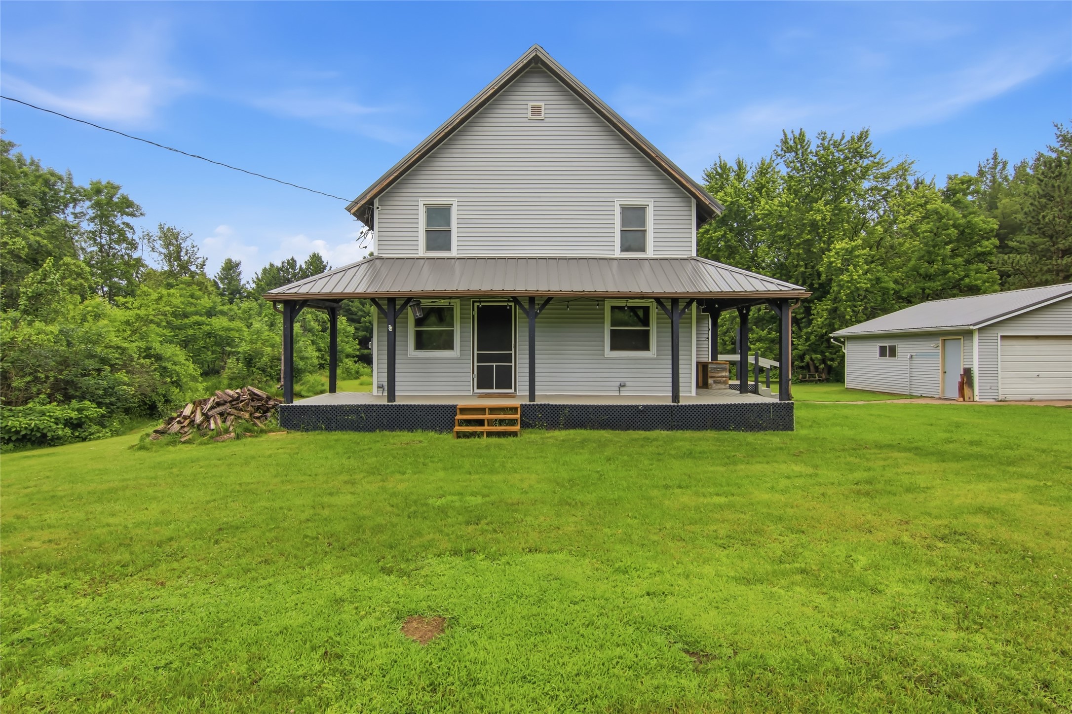 1280 Swiss Chalet Road Shell Lake, WI 54871 - Photo 30 of 45