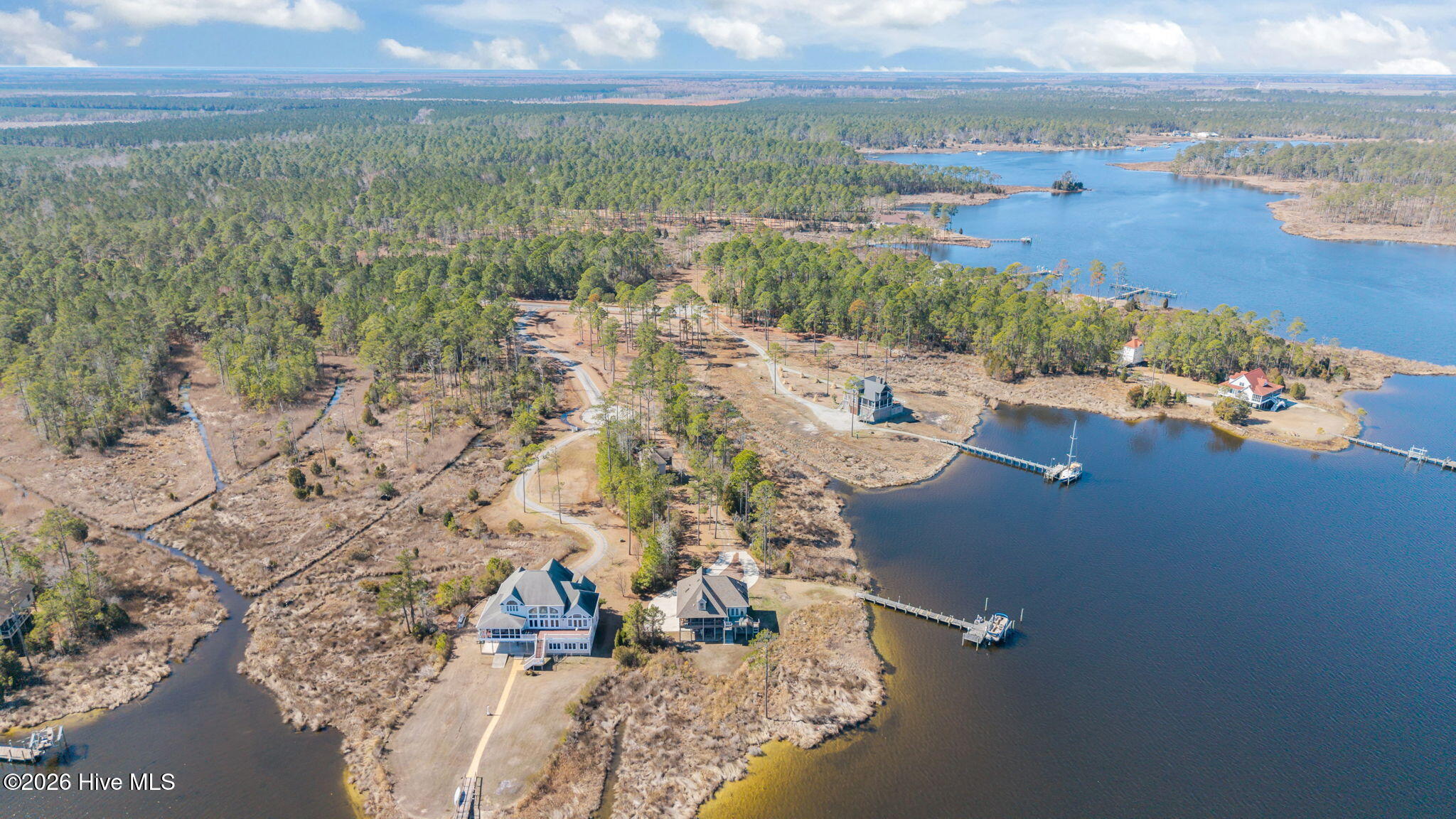 103 Inverness Point Aurora, NC 27806 - Photo 13 of 17 13-web-or-mls-DJI_20260224115228_0449_D