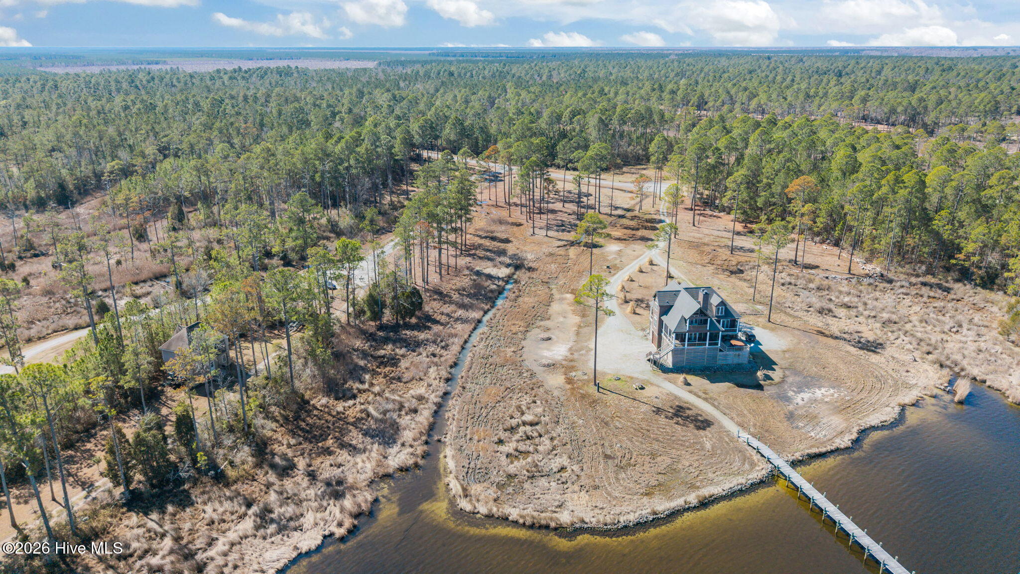 103 Inverness Point Aurora, NC 27806 - Photo 14 of 17 14-web-or-mls-DJI_20260224115304_0450_D